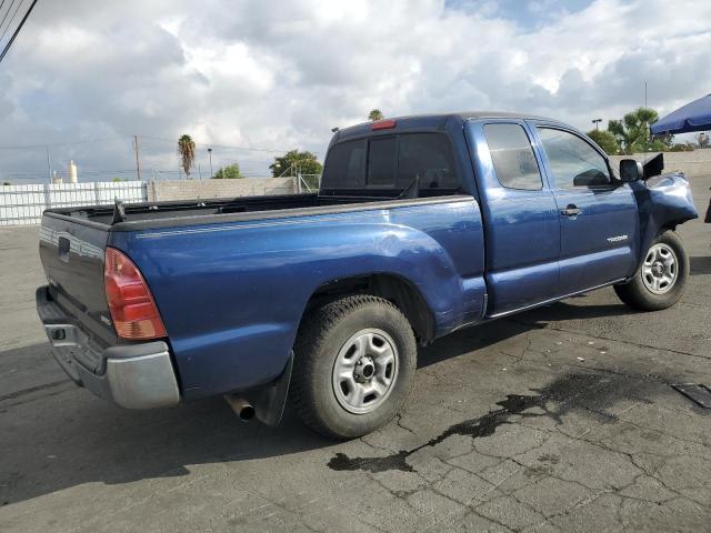 Photo 2 VIN: 5TETX22N37Z422643 - TOYOTA TACOMA ACC 