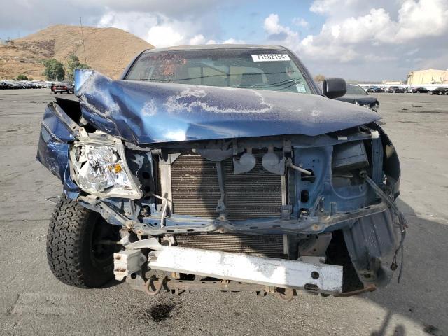 Photo 4 VIN: 5TETX22N37Z422643 - TOYOTA TACOMA ACC 