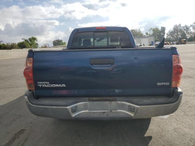 Photo 5 VIN: 5TETX22N37Z422643 - TOYOTA TACOMA ACC 