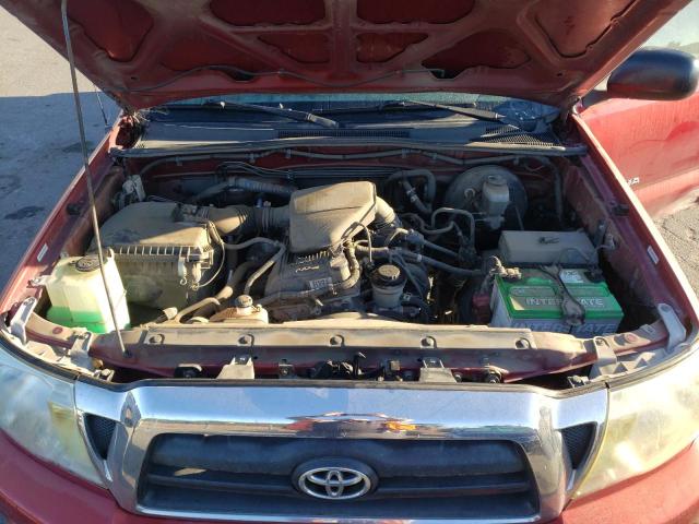 Photo 6 VIN: 5TETX22N37Z439507 - TOYOTA TACOMA 