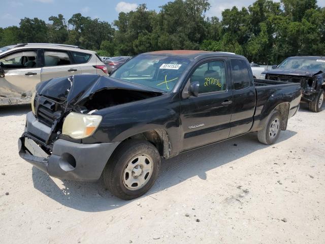 Photo 0 VIN: 5TETX22N38Z510674 - TOYOTA TACOMA ACC 