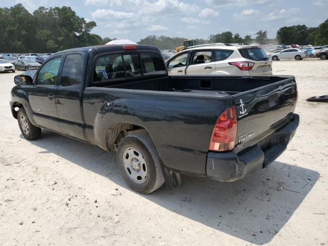 Photo 1 VIN: 5TETX22N38Z510674 - TOYOTA TACOMA ACC 