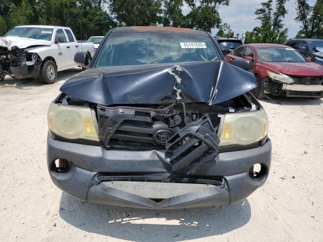 Photo 4 VIN: 5TETX22N38Z510674 - TOYOTA TACOMA ACC 