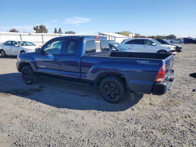 Photo 1 VIN: 5TETX22N38Z587917 - TOYOTA TACOMA ACC 