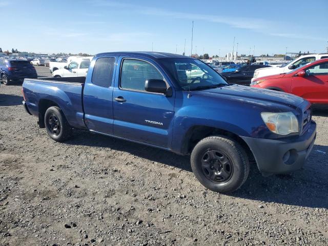 Photo 3 VIN: 5TETX22N38Z587917 - TOYOTA TACOMA ACC 