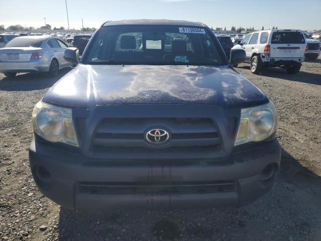 Photo 4 VIN: 5TETX22N38Z587917 - TOYOTA TACOMA ACC 