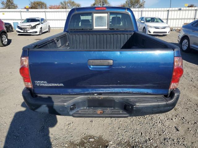 Photo 5 VIN: 5TETX22N38Z587917 - TOYOTA TACOMA ACC 