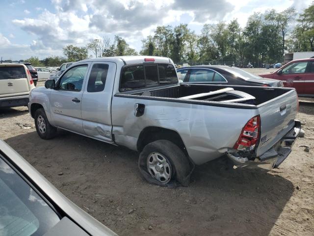 Photo 1 VIN: 5TETX22N38Z588937 - TOYOTA TACOMA 