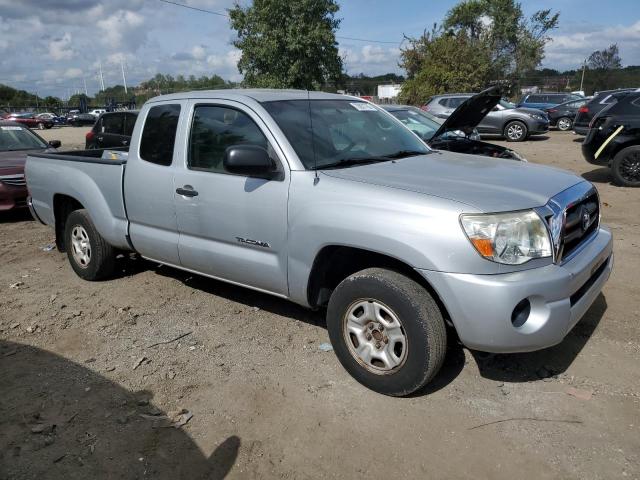 Photo 3 VIN: 5TETX22N38Z588937 - TOYOTA TACOMA 