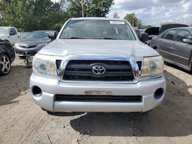 Photo 4 VIN: 5TETX22N38Z588937 - TOYOTA TACOMA 