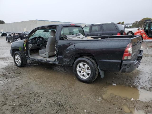 Photo 1 VIN: 5TETX22N39Z595291 - TOYOTA TACOMA 