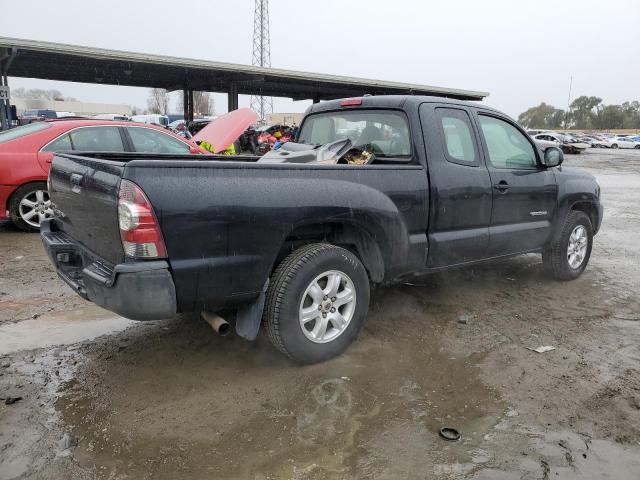 Photo 2 VIN: 5TETX22N39Z595291 - TOYOTA TACOMA 