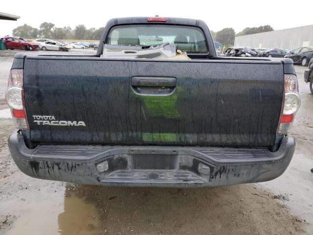 Photo 5 VIN: 5TETX22N39Z595291 - TOYOTA TACOMA 