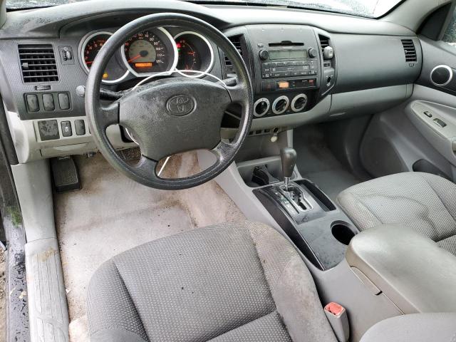 Photo 7 VIN: 5TETX22N39Z595291 - TOYOTA TACOMA 