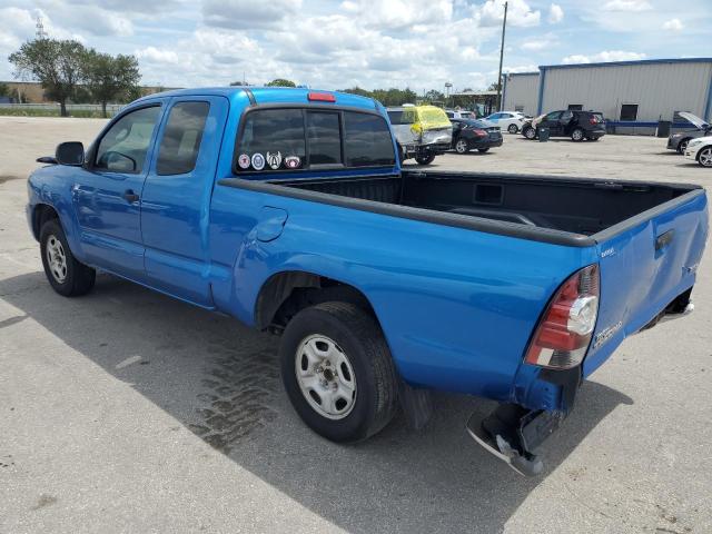 Photo 1 VIN: 5TETX22N39Z652928 - TOYOTA TACOMA ACC 