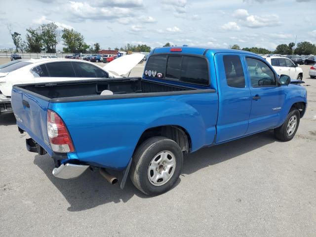 Photo 2 VIN: 5TETX22N39Z652928 - TOYOTA TACOMA ACC 