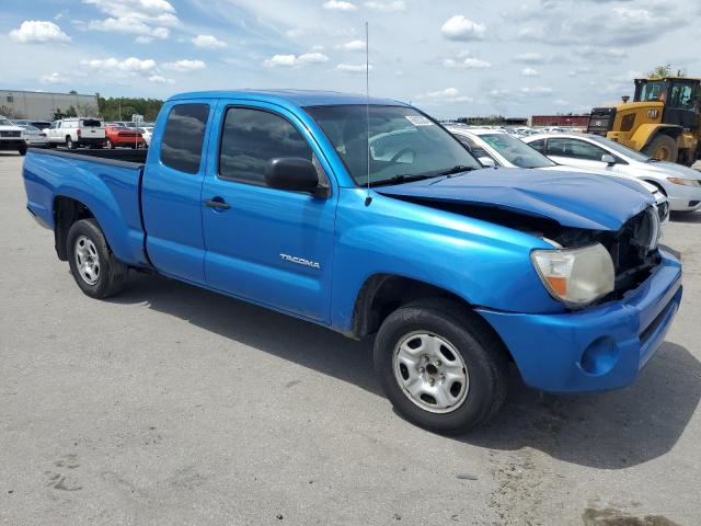 Photo 3 VIN: 5TETX22N39Z652928 - TOYOTA TACOMA ACC 