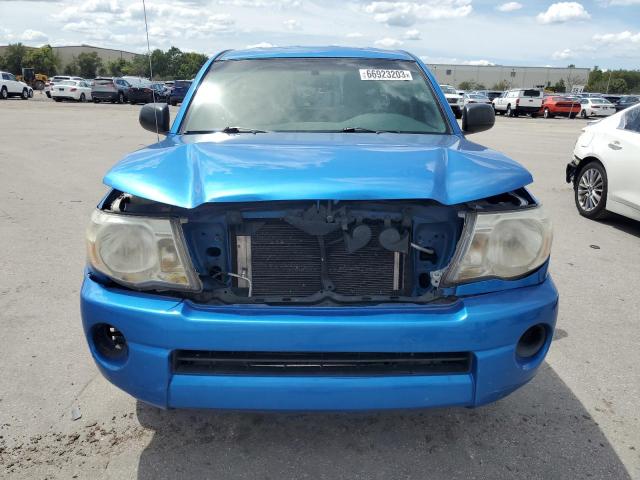 Photo 4 VIN: 5TETX22N39Z652928 - TOYOTA TACOMA ACC 