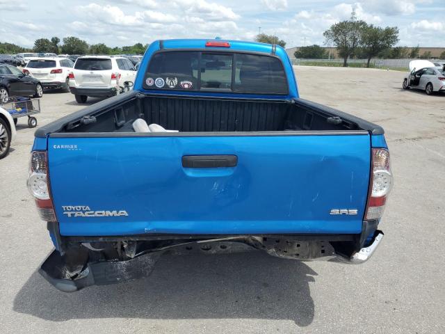 Photo 5 VIN: 5TETX22N39Z652928 - TOYOTA TACOMA ACC 