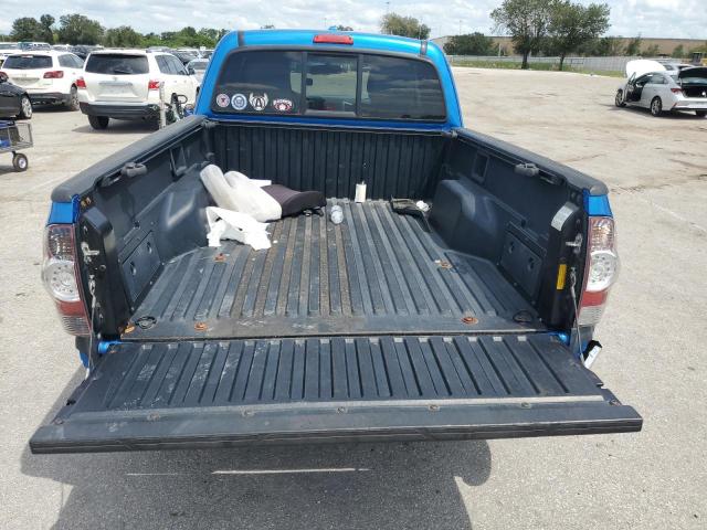 Photo 9 VIN: 5TETX22N39Z652928 - TOYOTA TACOMA ACC 