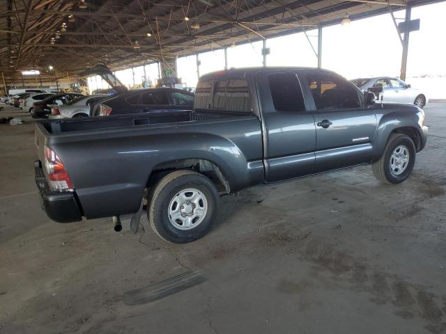 Photo 2 VIN: 5TETX22N39Z653531 - TOYOTA TACOMA ACC 