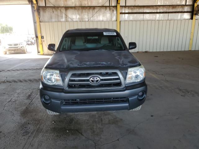 Photo 4 VIN: 5TETX22N39Z653531 - TOYOTA TACOMA ACC 