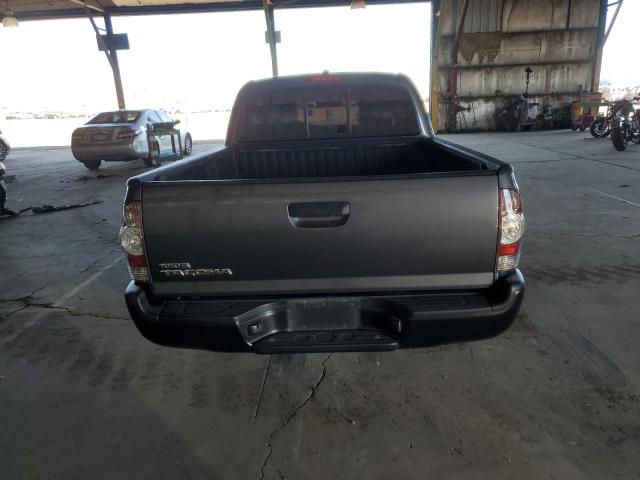 Photo 5 VIN: 5TETX22N39Z653531 - TOYOTA TACOMA ACC 