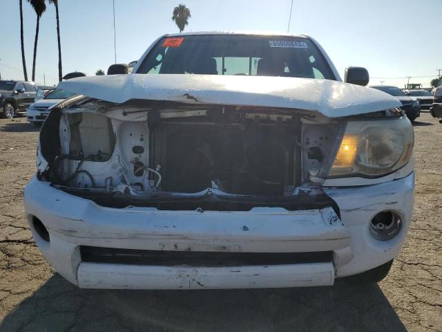 Photo 4 VIN: 5TETX22N39Z665999 - TOYOTA TACOMA ACC 