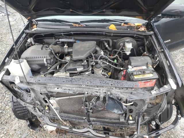 Photo 10 VIN: 5TETX22N45Z034107 - TOYOTA TACOMA ACC 