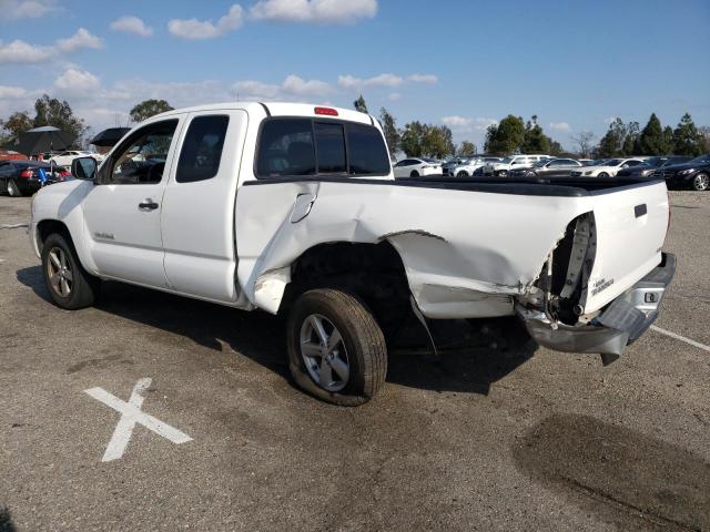 Photo 1 VIN: 5TETX22N45Z062473 - TOYOTA TACOMA 