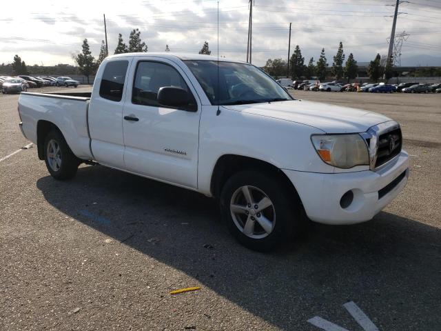 Photo 3 VIN: 5TETX22N45Z062473 - TOYOTA TACOMA 