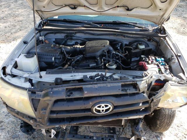 Photo 10 VIN: 5TETX22N46Z267700 - TOYOTA TACOMA ACC 