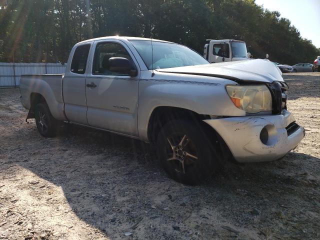 Photo 3 VIN: 5TETX22N46Z267700 - TOYOTA TACOMA ACC 