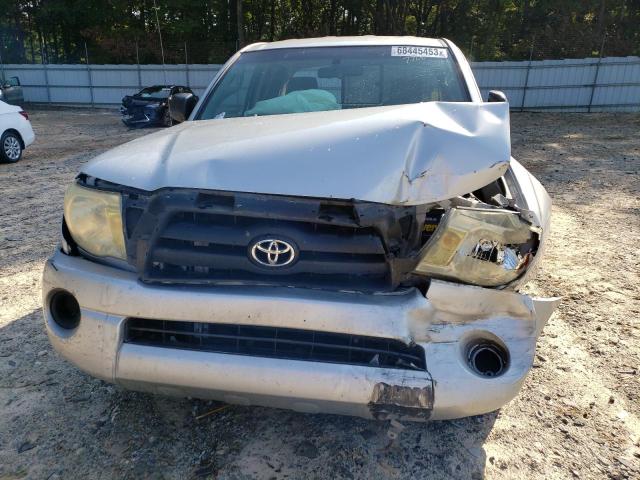 Photo 4 VIN: 5TETX22N46Z267700 - TOYOTA TACOMA ACC 