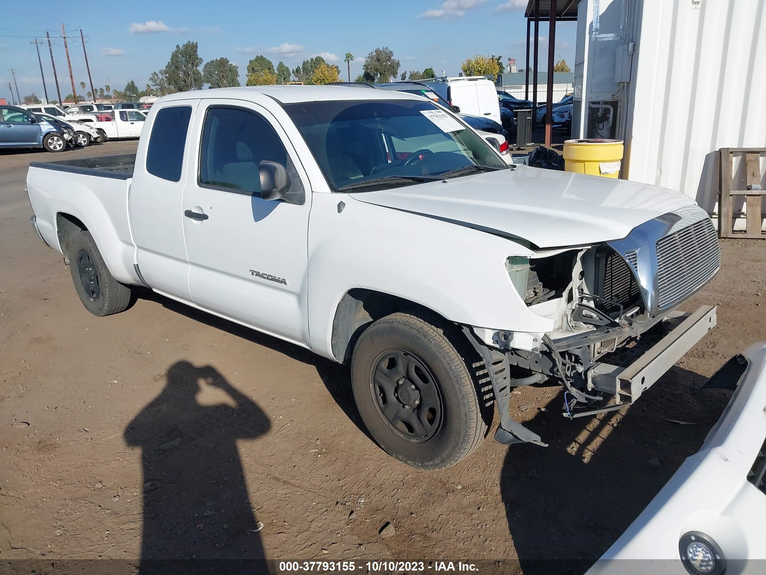 Photo 0 VIN: 5TETX22N46Z288157 - TOYOTA TACOMA 