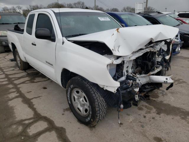 Photo 0 VIN: 5TETX22N46Z290667 - TOYOTA TACOMA ACC 