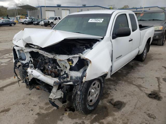 Photo 1 VIN: 5TETX22N46Z290667 - TOYOTA TACOMA ACC 