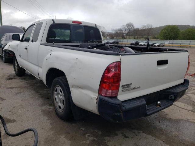 Photo 2 VIN: 5TETX22N46Z290667 - TOYOTA TACOMA ACC 