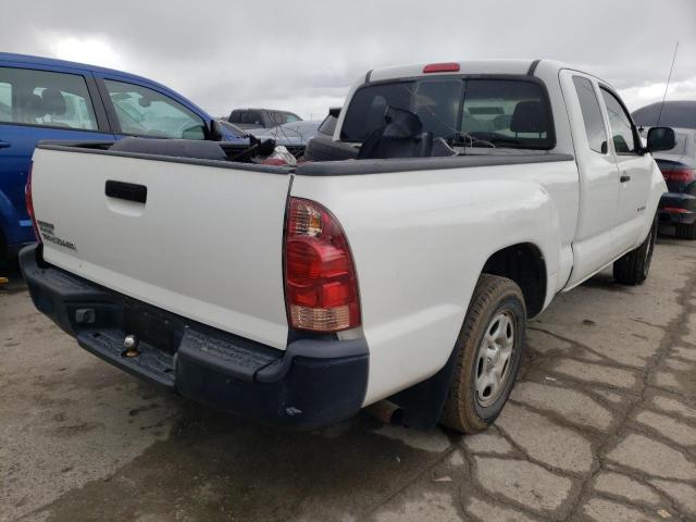 Photo 3 VIN: 5TETX22N46Z290667 - TOYOTA TACOMA ACC 