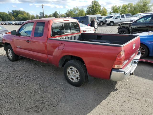 Photo 1 VIN: 5TETX22N46Z299174 - TOYOTA TACOMA ACC 