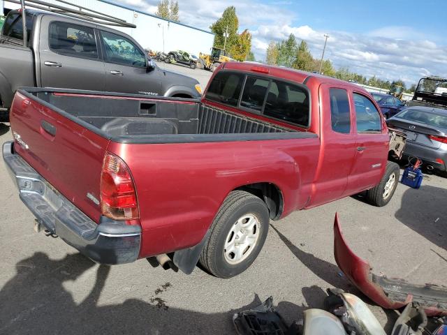 Photo 2 VIN: 5TETX22N46Z299174 - TOYOTA TACOMA ACC 