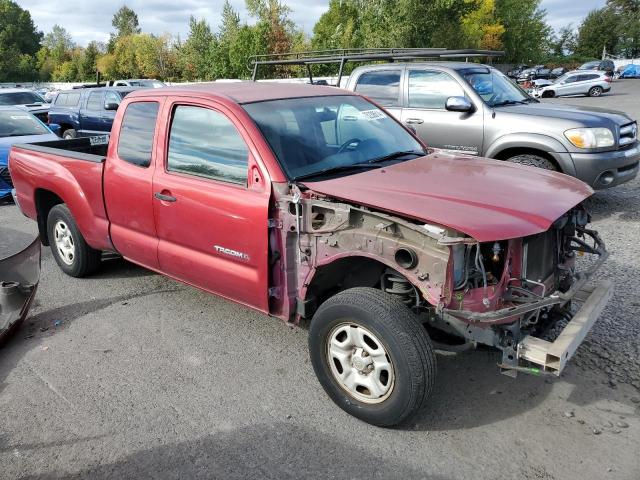 Photo 3 VIN: 5TETX22N46Z299174 - TOYOTA TACOMA ACC 