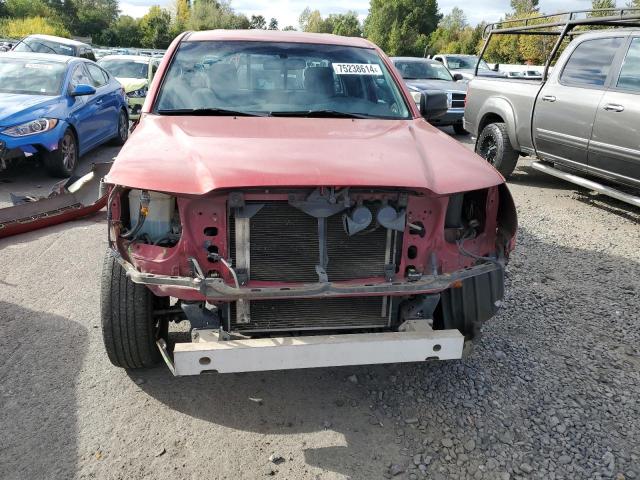 Photo 4 VIN: 5TETX22N46Z299174 - TOYOTA TACOMA ACC 