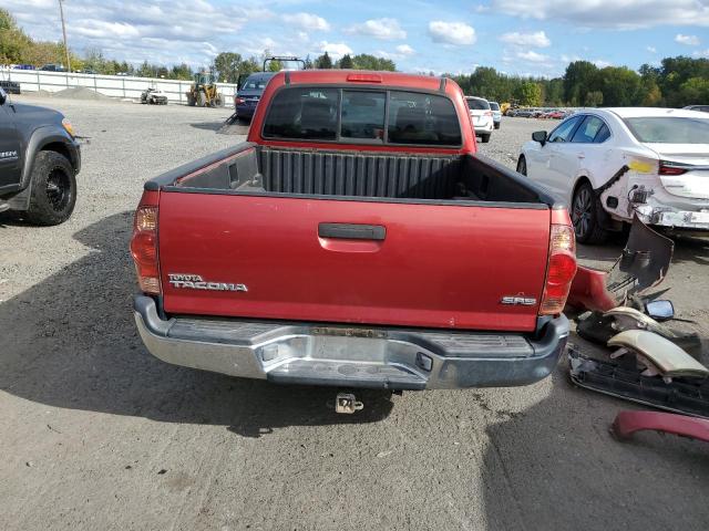 Photo 5 VIN: 5TETX22N46Z299174 - TOYOTA TACOMA ACC 