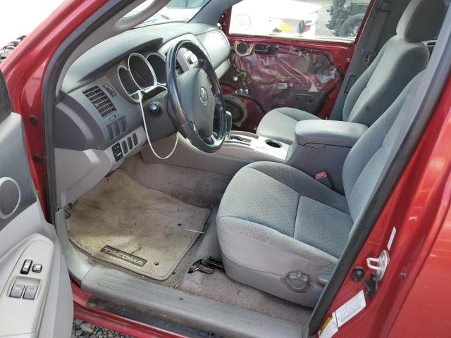 Photo 6 VIN: 5TETX22N46Z299174 - TOYOTA TACOMA ACC 