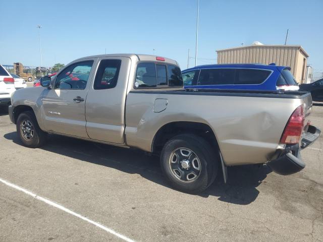 Photo 1 VIN: 5TETX22N47Z349671 - TOYOTA TACOMA ACC 