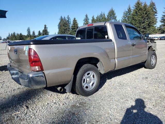 Photo 2 VIN: 5TETX22N47Z400716 - TOYOTA TACOMA ACC 