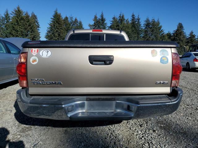 Photo 5 VIN: 5TETX22N47Z400716 - TOYOTA TACOMA ACC 