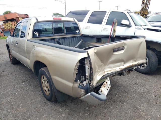 Photo 1 VIN: 5TETX22N47Z452525 - TOYOTA TACOMA 