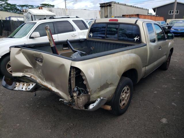 Photo 2 VIN: 5TETX22N47Z452525 - TOYOTA TACOMA 